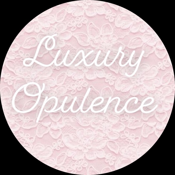 Meet your Posher, Luxury x opulence - Picture 1 of 1